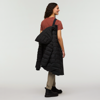 Cotopaxi Alivio Down Parka - Women's